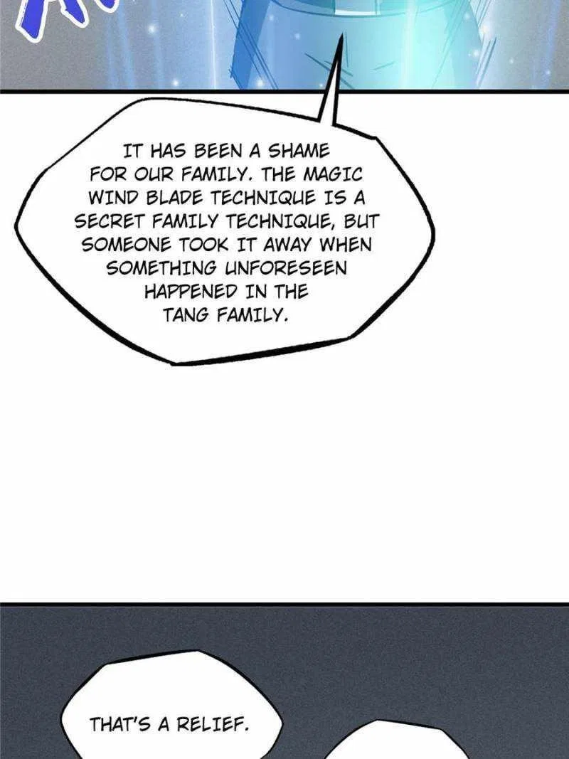 Super Gene Chapter 165 – Page 17