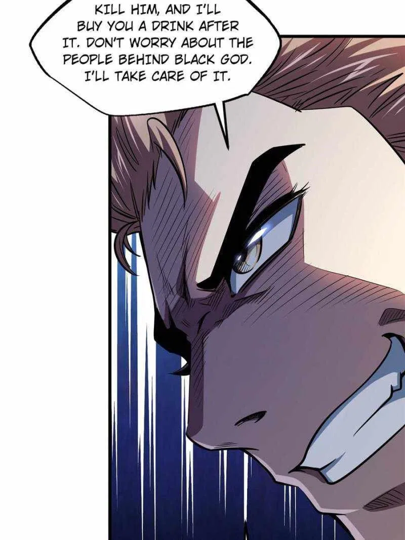 Super Gene Chapter 165 – Page 19