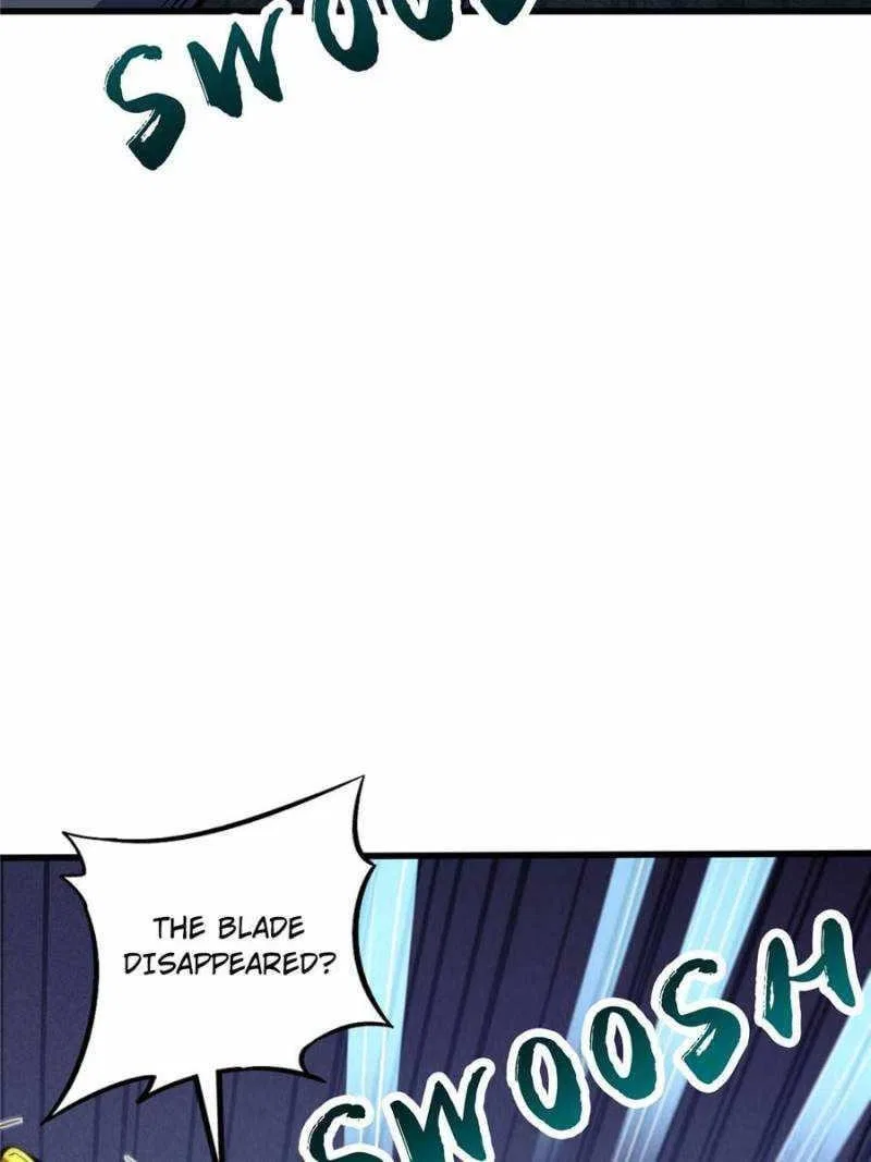 Super Gene Chapter 165 – Page 26
