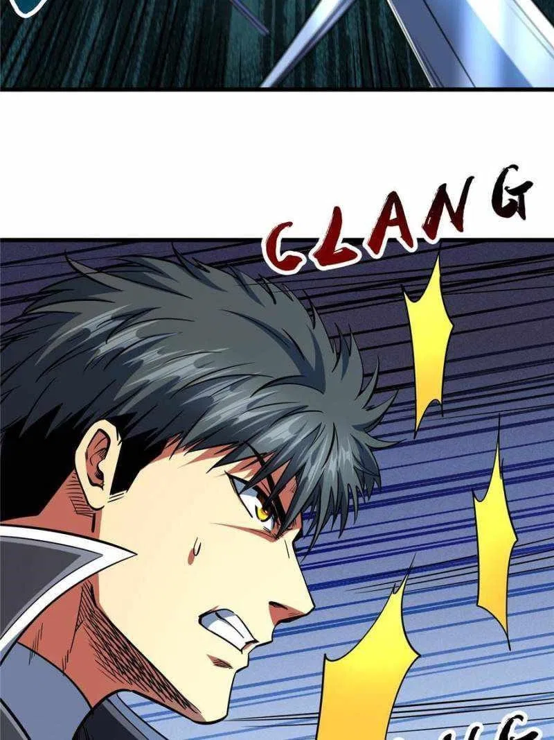 Super Gene Chapter 165 – Page 40