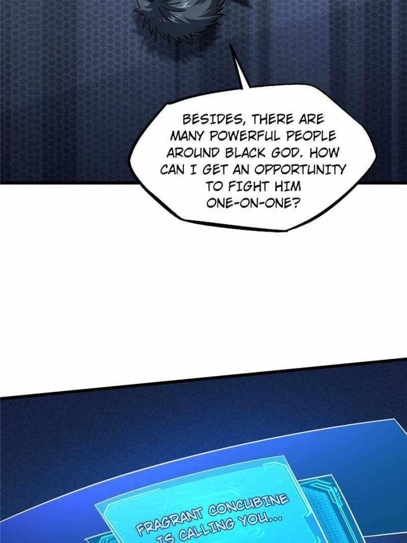 Super Gene Chapter 165 – Page 45