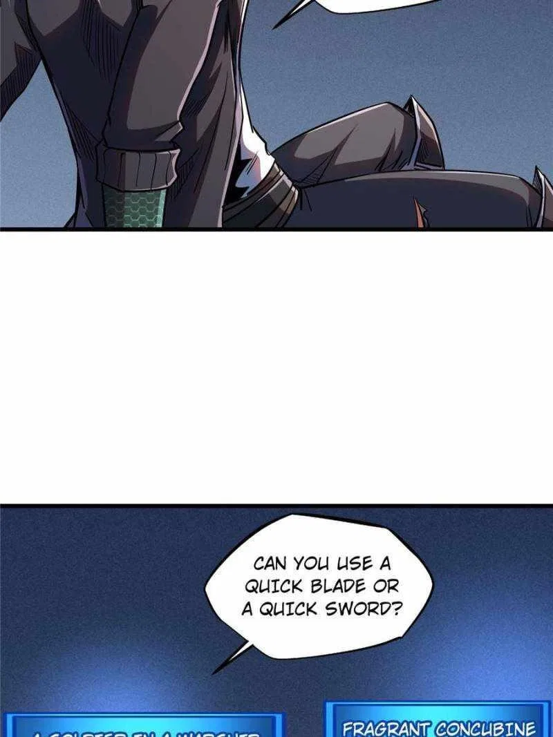 Super Gene Chapter 165 – Page 55