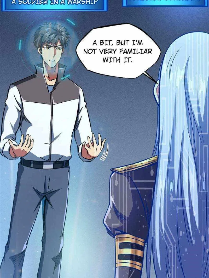 Super Gene Chapter 165 – Page 56