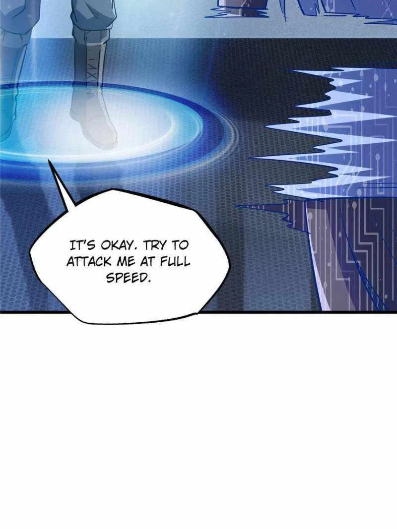 Super Gene Chapter 165 – Page 57