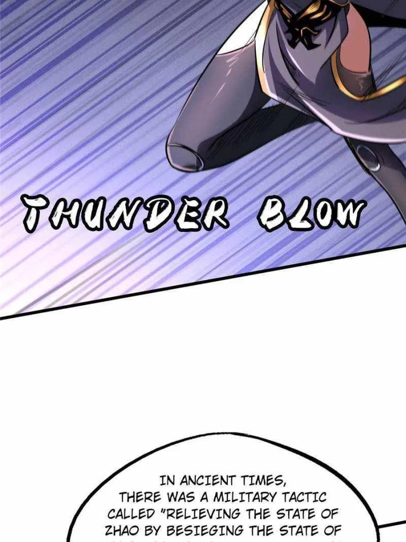 Super Gene Chapter 165 – Page 59