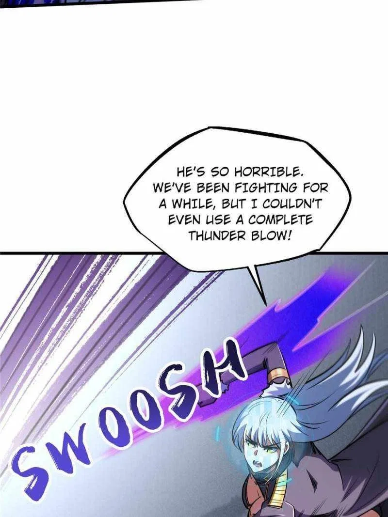 Super Gene Chapter 165 – Page 62