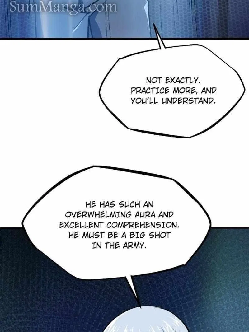 Super Gene Chapter 165 – Page 67