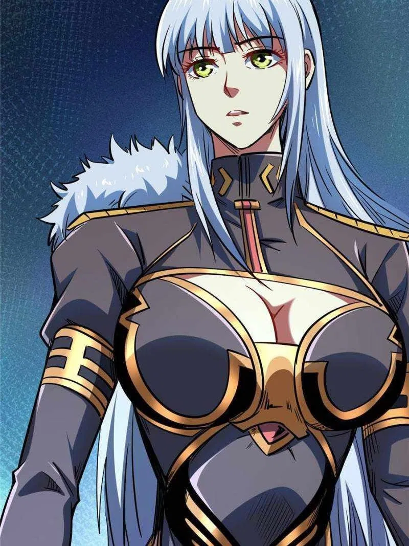 Super Gene Chapter 165 – Page 68