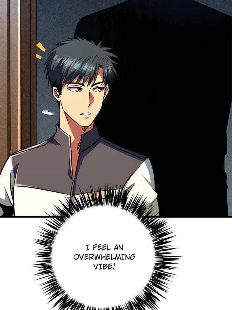 Super Gene Chapter 159 – Page 2