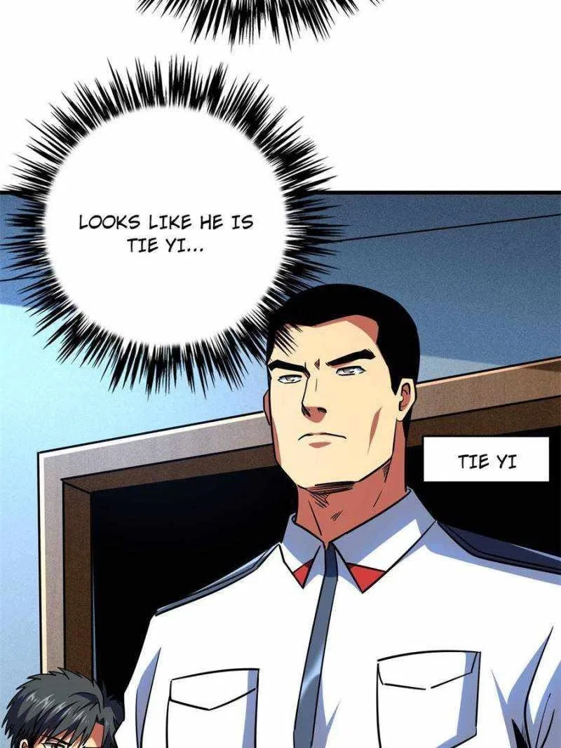 Super Gene Chapter 159 – Page 3