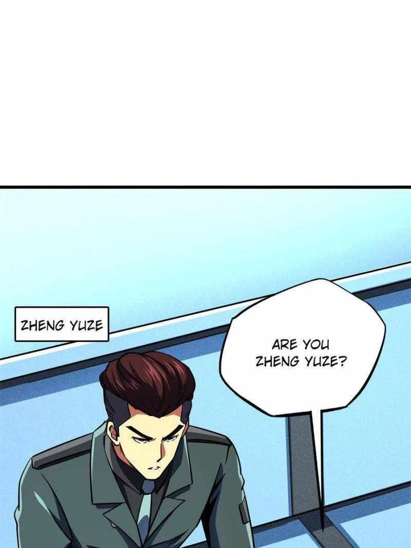 Super Gene Chapter 159 – Page 5