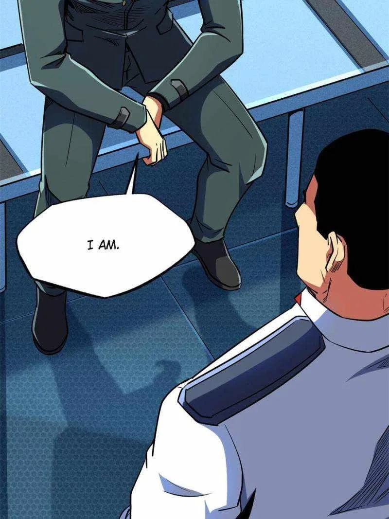 Super Gene Chapter 159 – Page 6