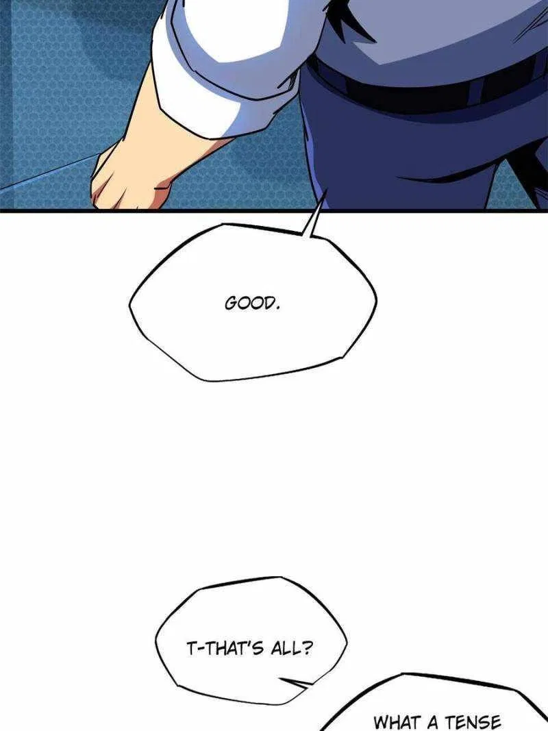 Super Gene Chapter 159 – Page 7