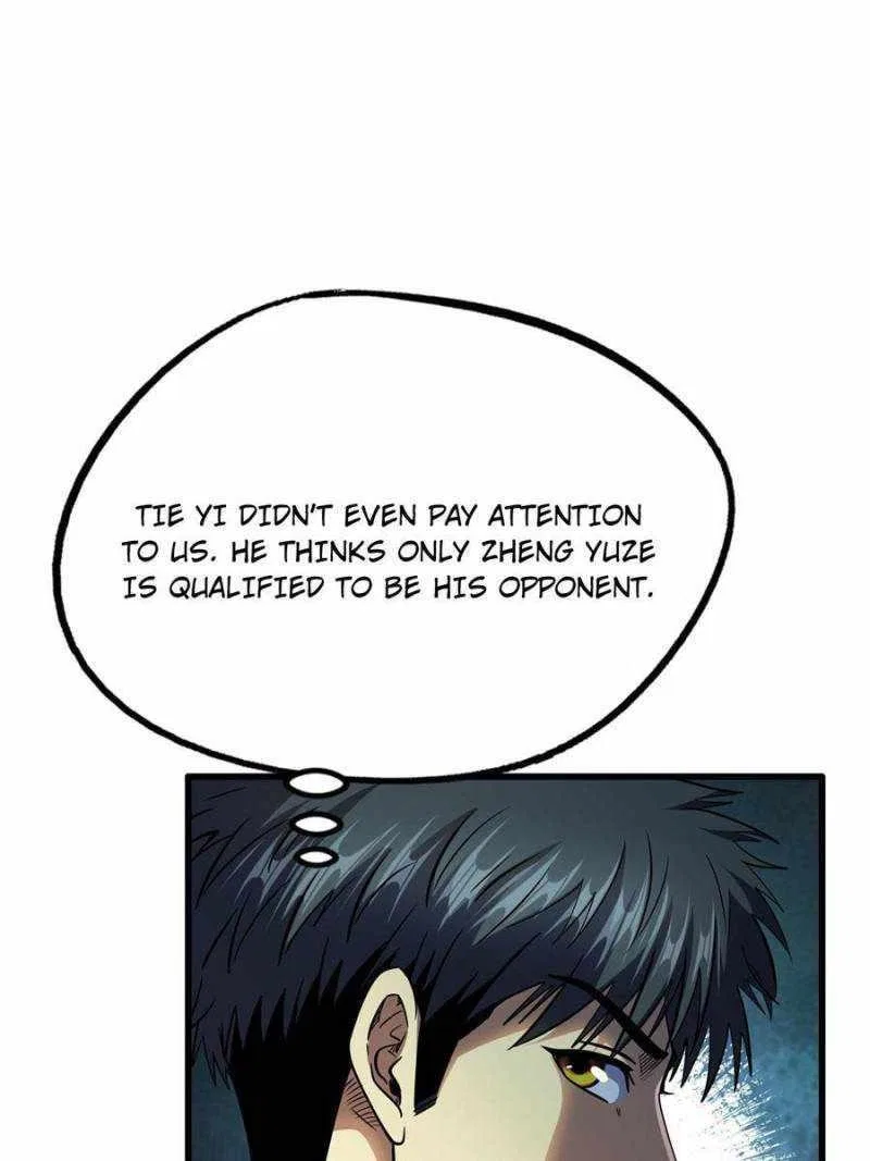 Super Gene Chapter 159 – Page 9