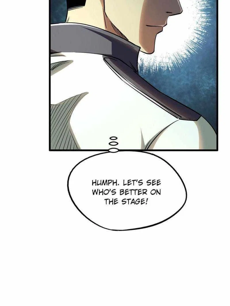 Super Gene Chapter 159 – Page 10