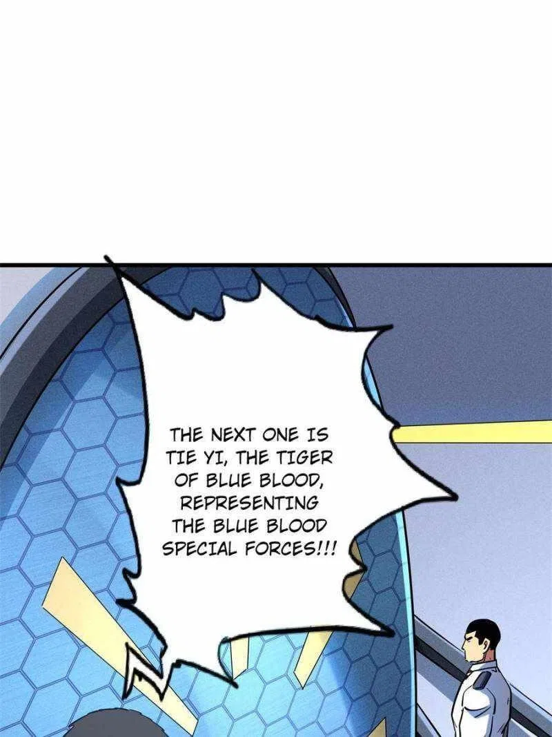 Super Gene Chapter 159 – Page 17