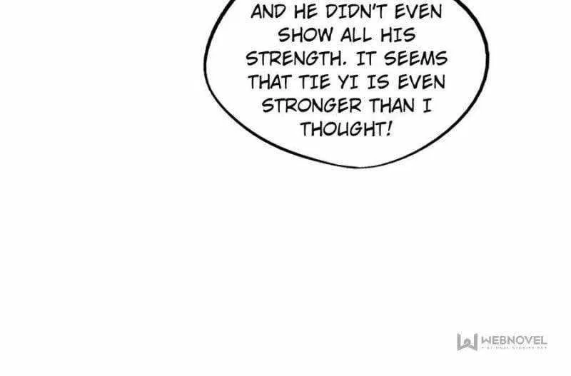 Super Gene Chapter 159 – Page 22