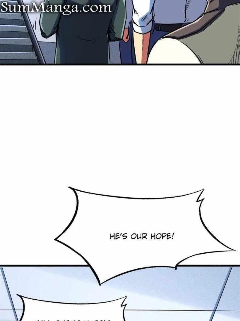 Super Gene Chapter 159 – Page 24