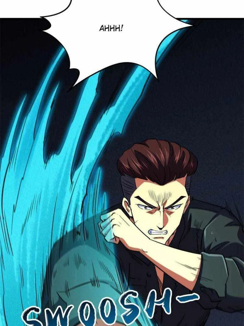 Super Gene Chapter 159 – Page 27
