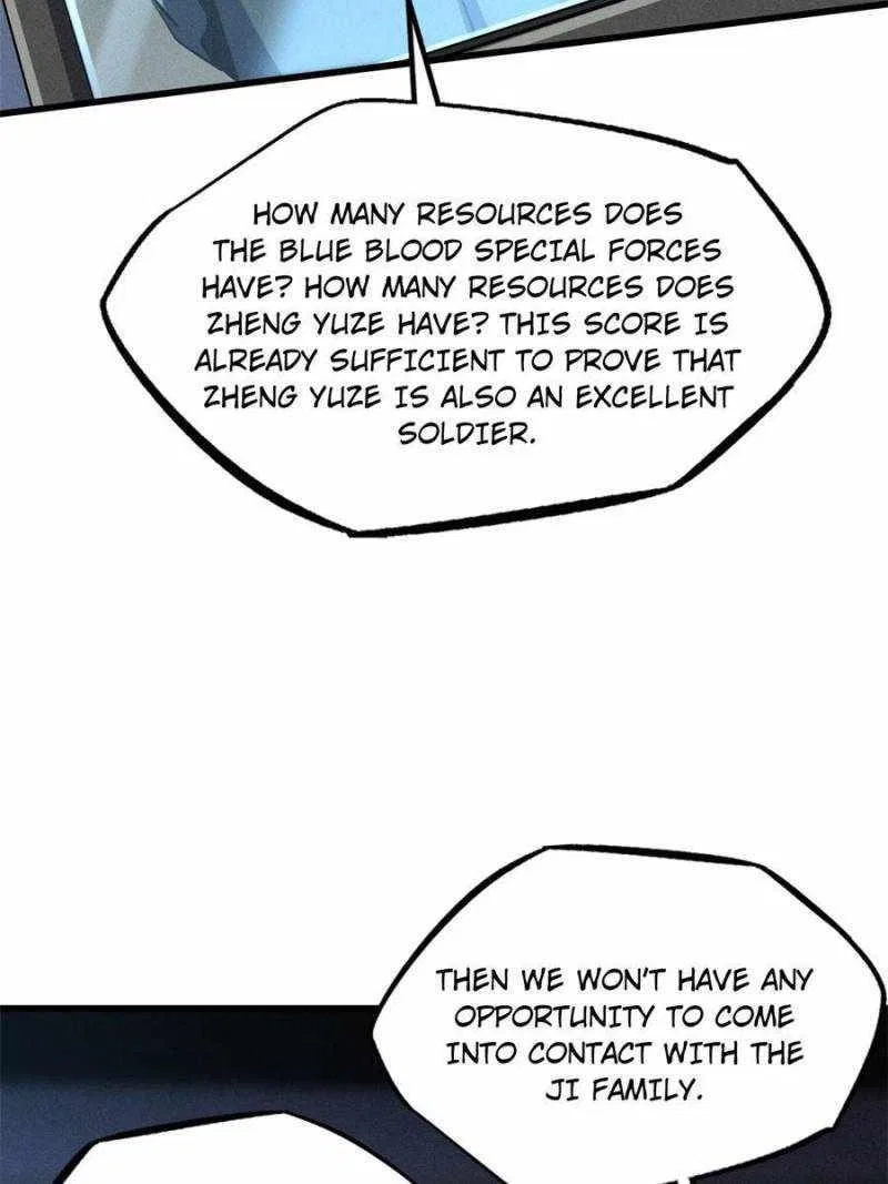 Super Gene Chapter 159 – Page 30