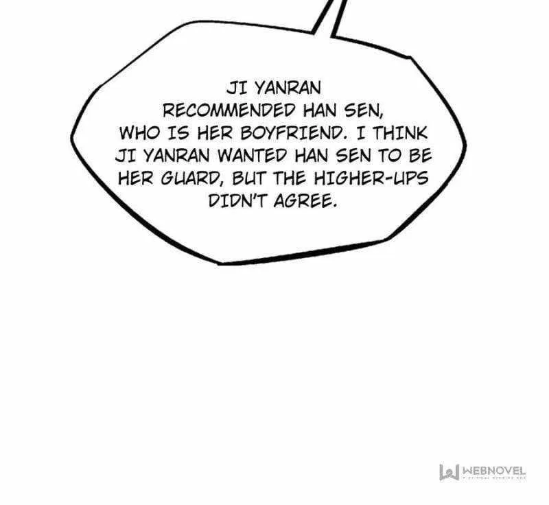 Super Gene Chapter 159 – Page 33
