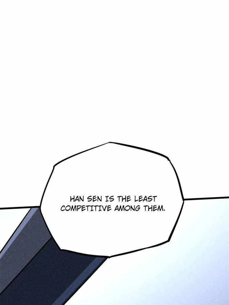 Super Gene Chapter 159 – Page 34