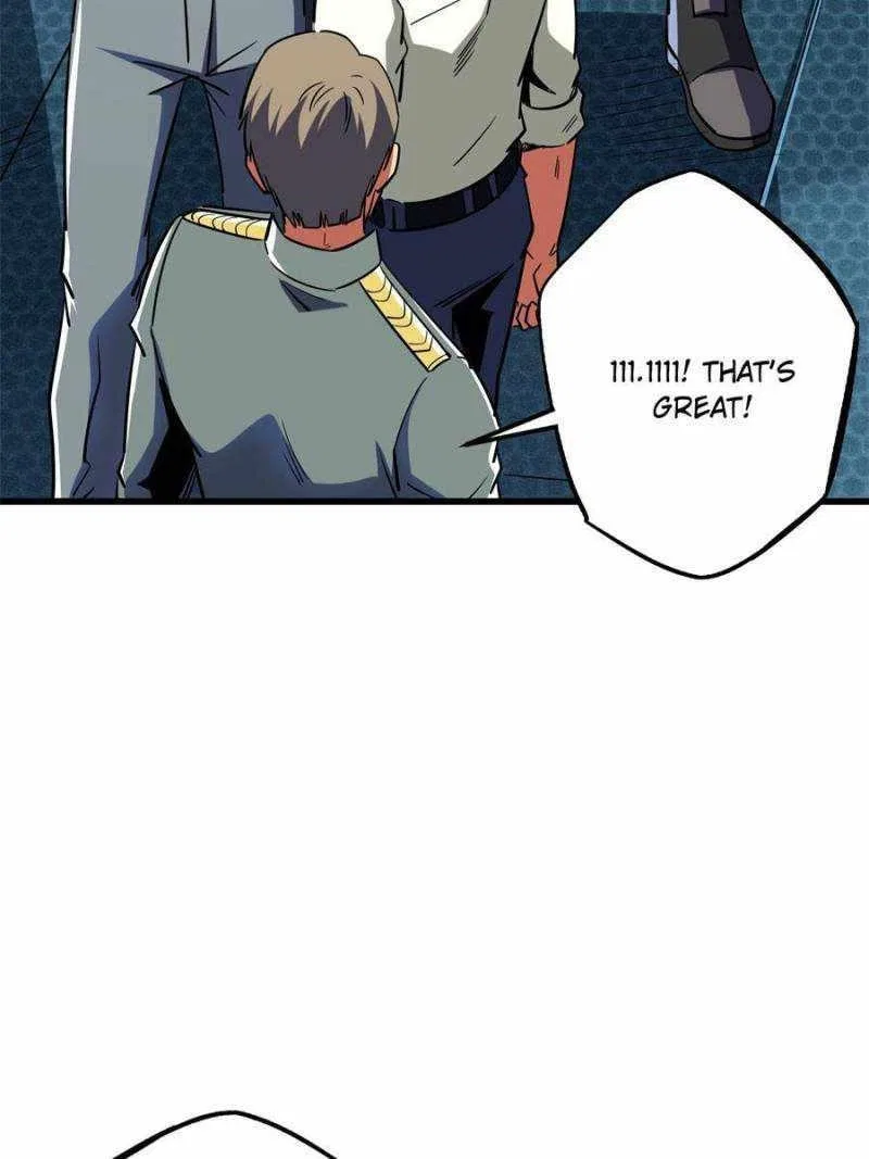 Super Gene Chapter 159 – Page 41