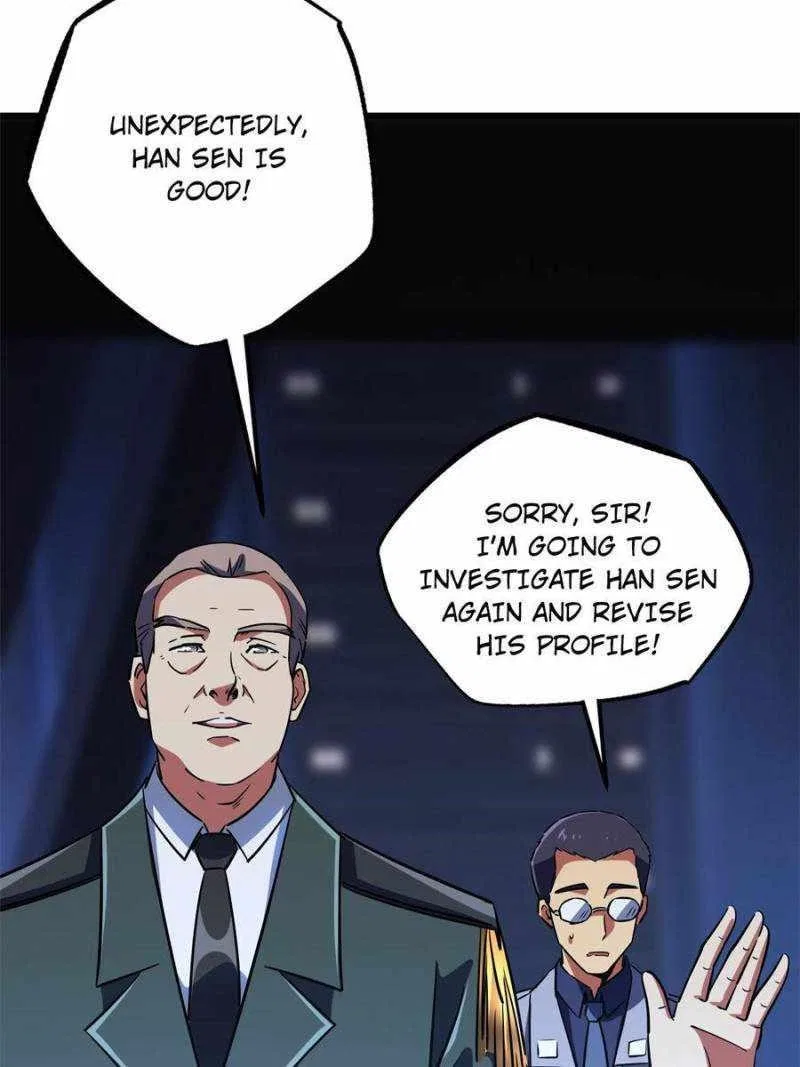 Super Gene Chapter 159 – Page 42