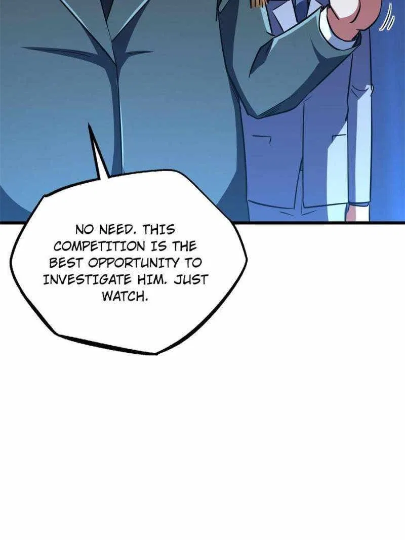 Super Gene Chapter 159 – Page 43