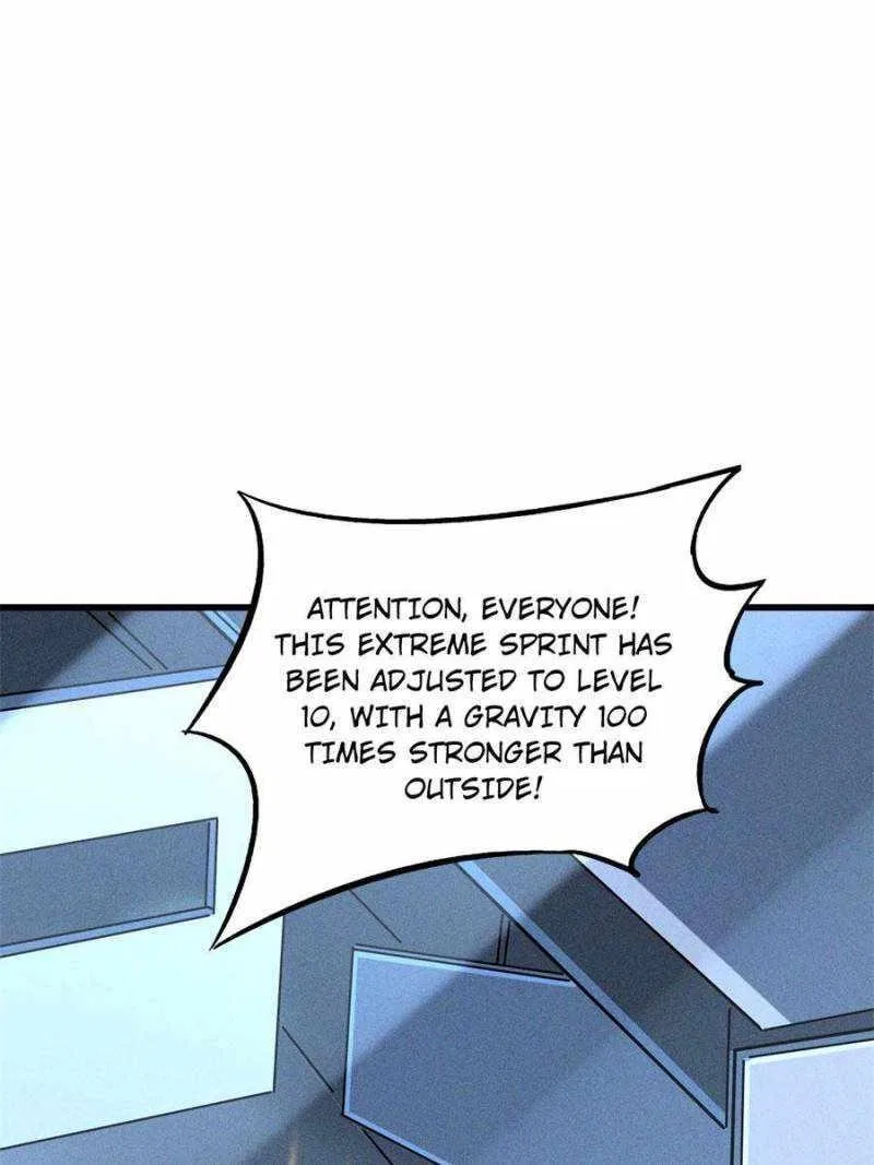 Super Gene Chapter 159 – Page 45