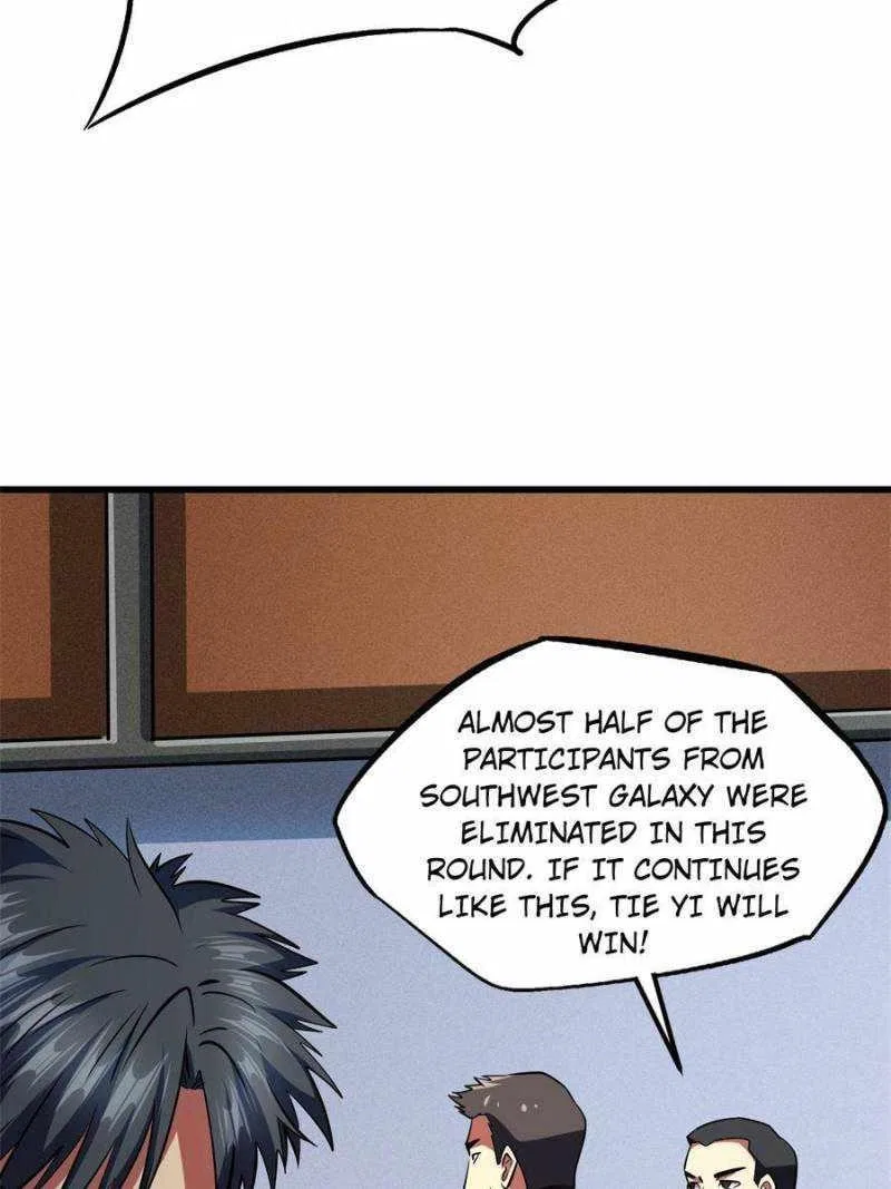 Super Gene Chapter 159 – Page 47