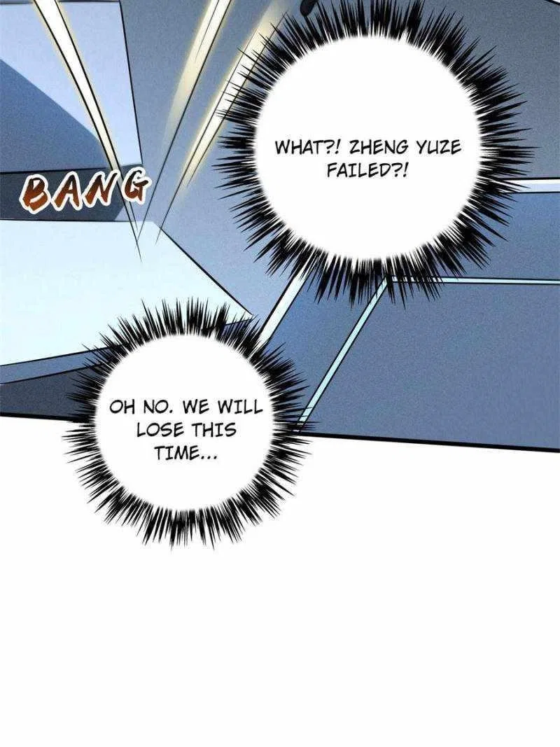 Super Gene Chapter 159 – Page 57