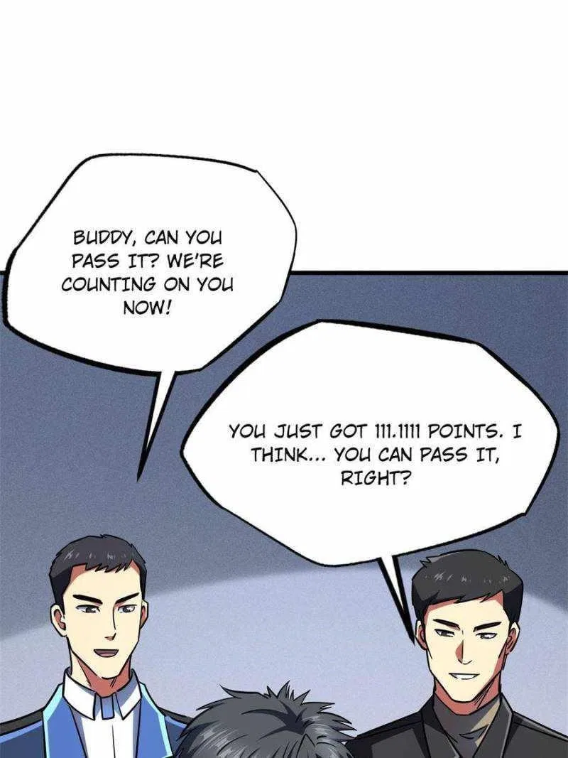 Super Gene Chapter 159 – Page 58