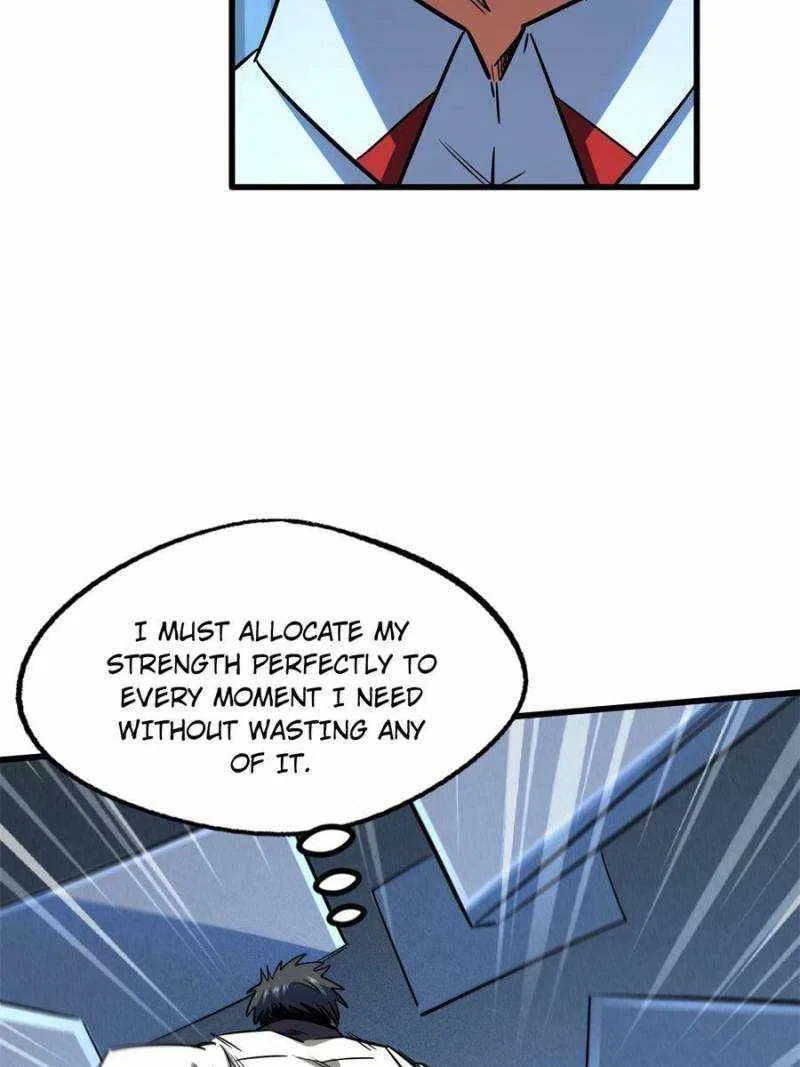 Super Gene Chapter 159 – Page 70