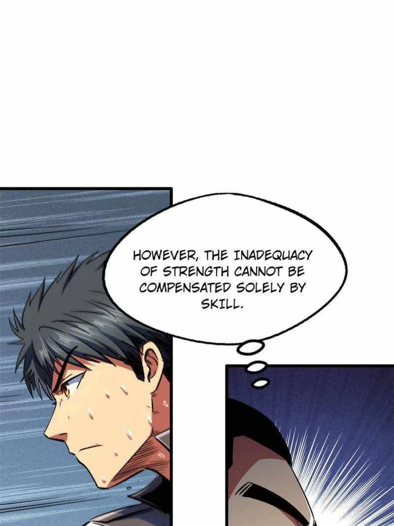 Super Gene Chapter 159 – Page 72