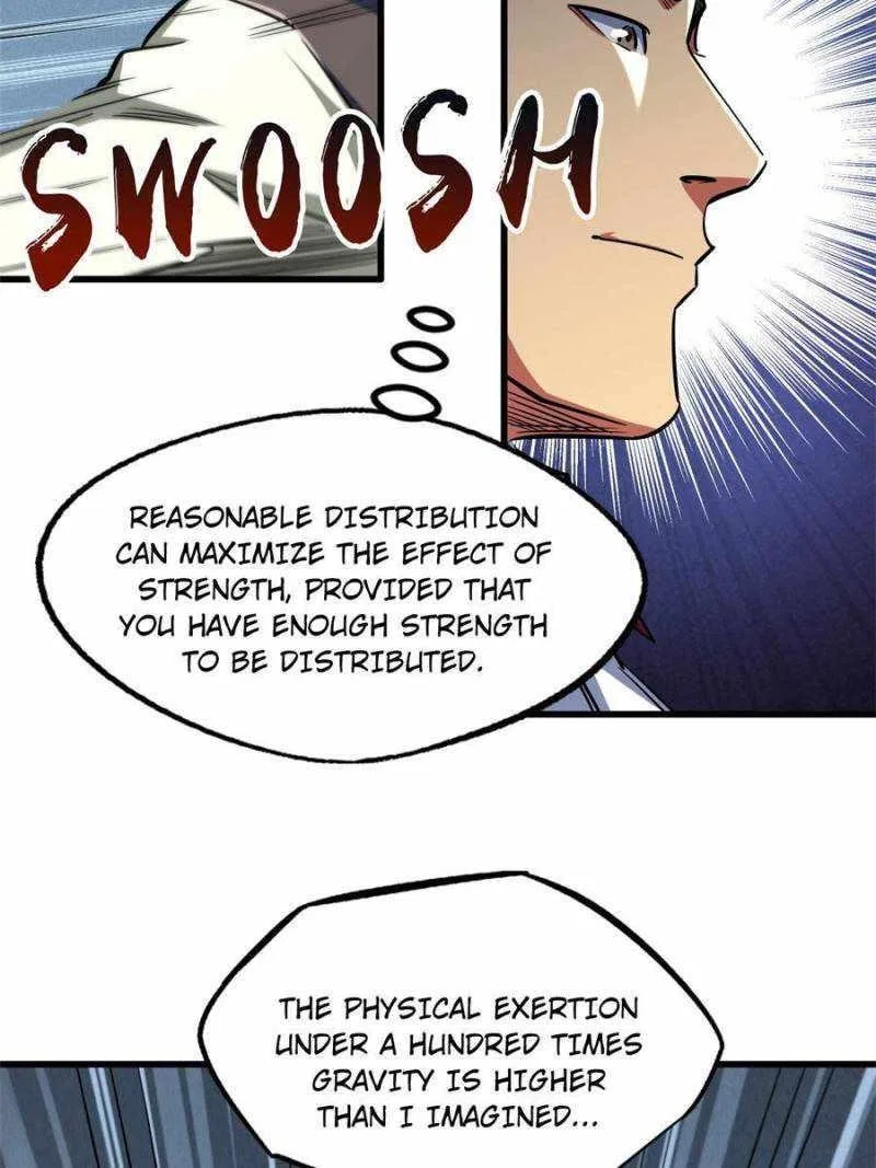 Super Gene Chapter 159 – Page 73