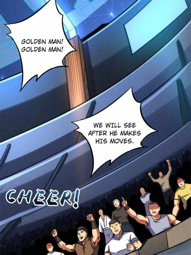 Super Gene Chapter 157 – Page 2