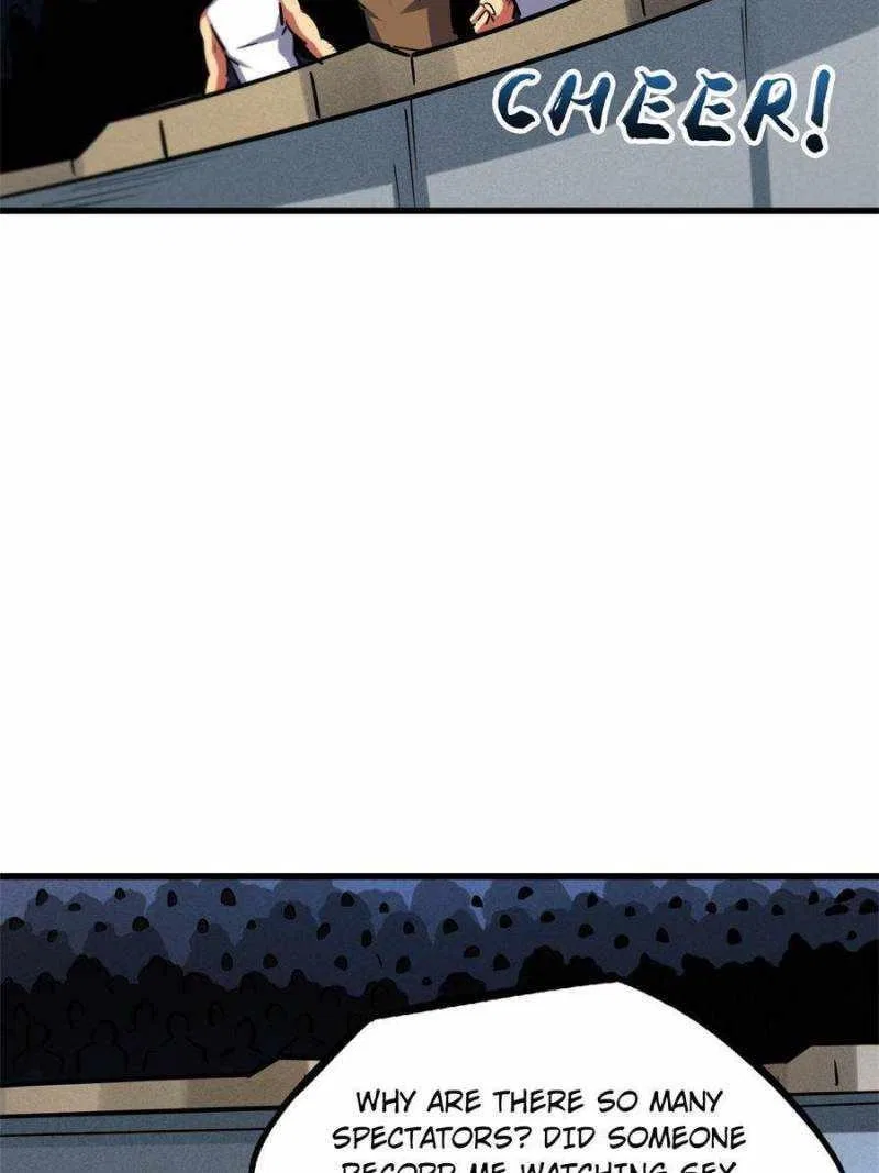 Super Gene Chapter 157 – Page 3