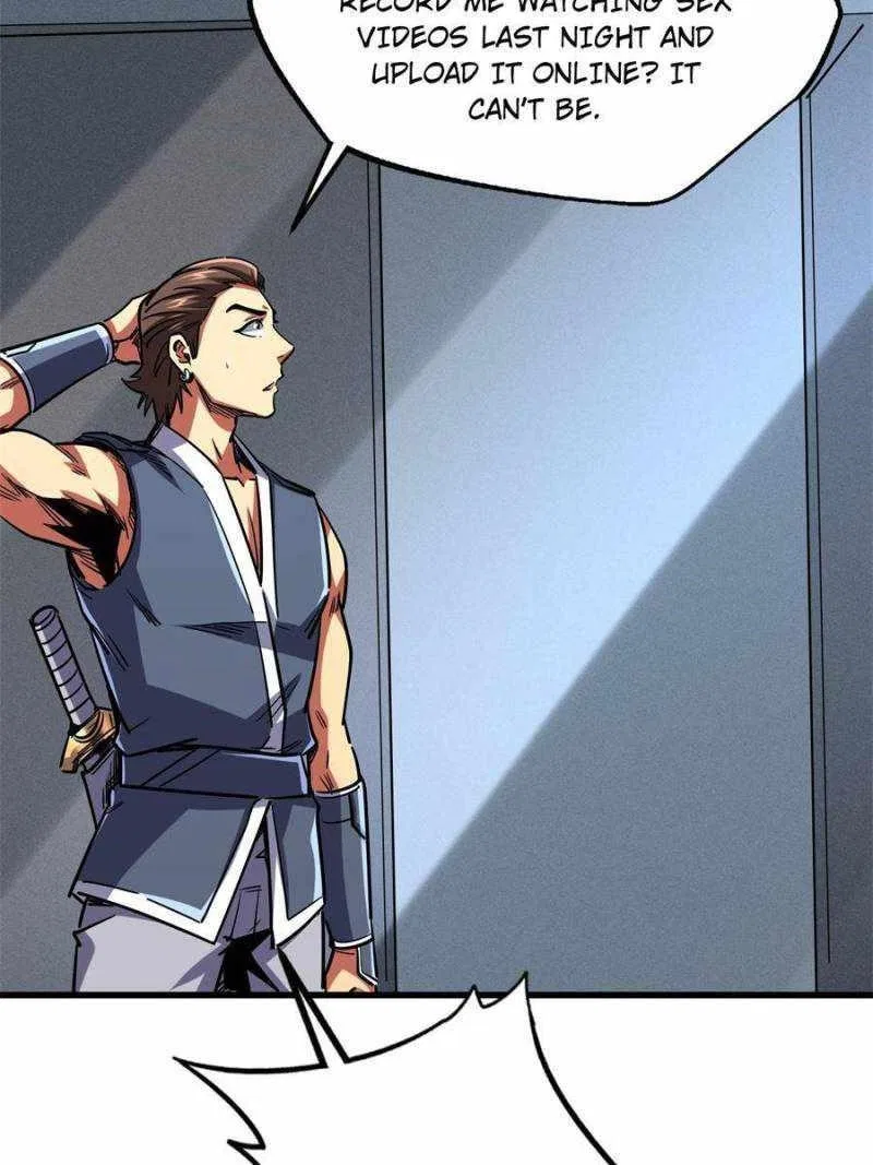 Super Gene Chapter 157 – Page 4
