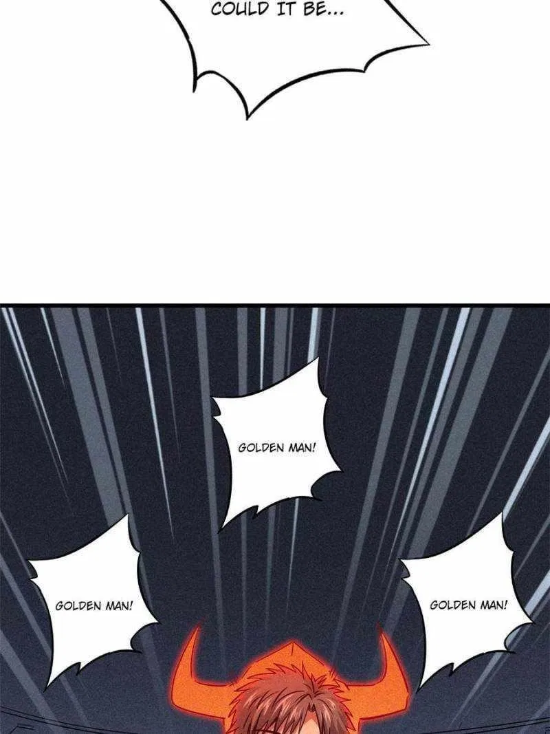 Super Gene Chapter 157 – Page 5