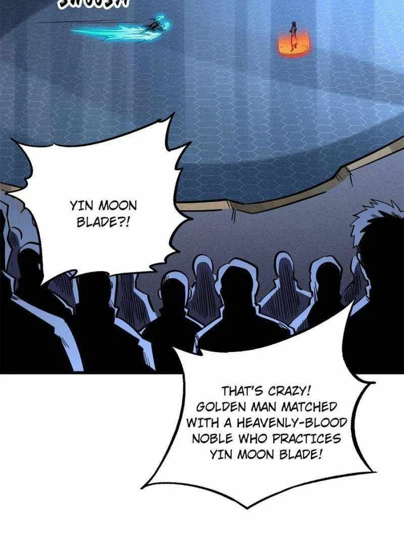 Super Gene Chapter 157 – Page 10