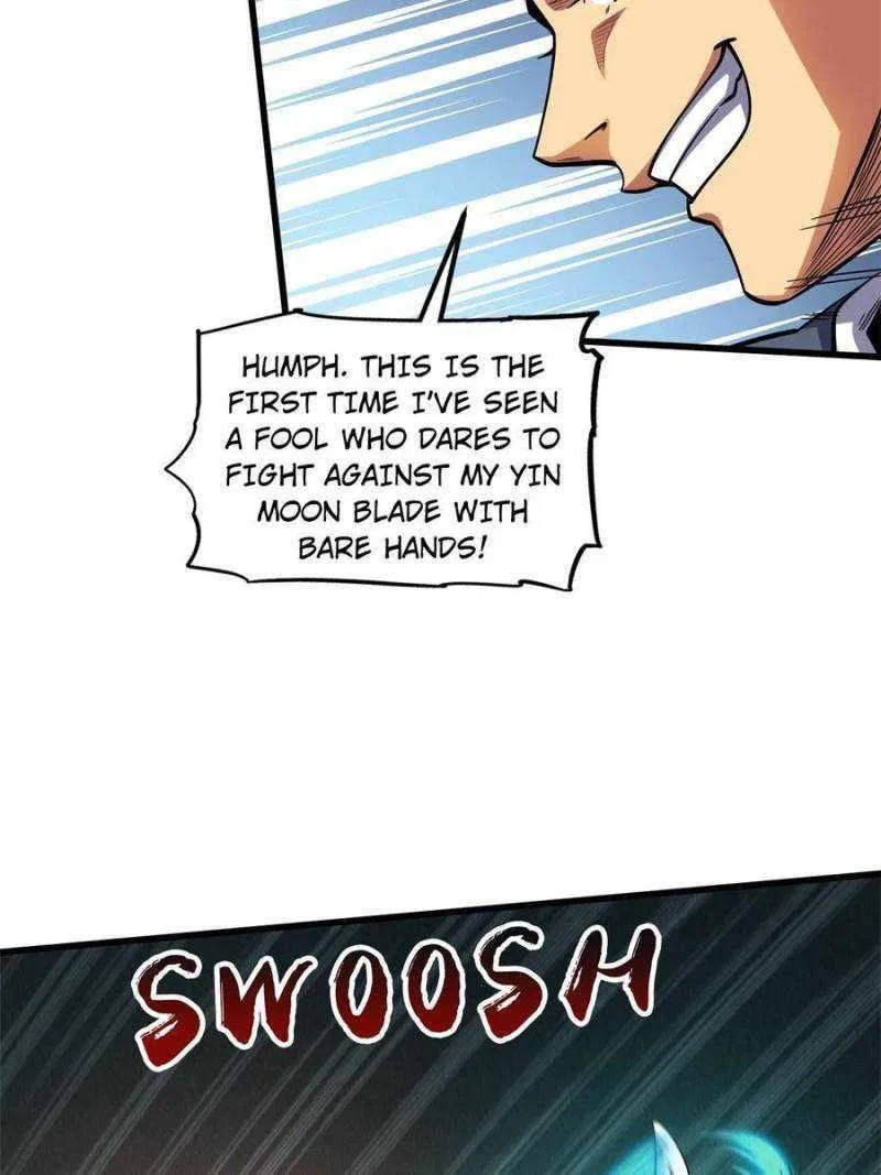 Super Gene Chapter 157 – Page 14