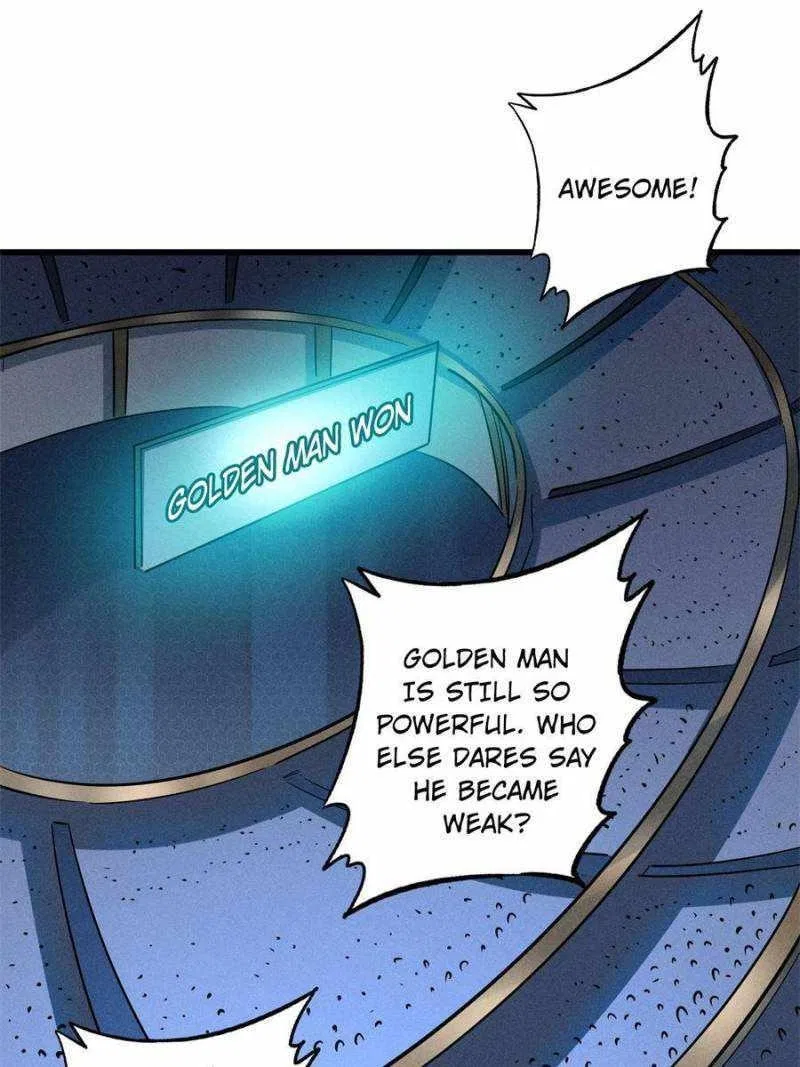 Super Gene Chapter 157 – Page 21