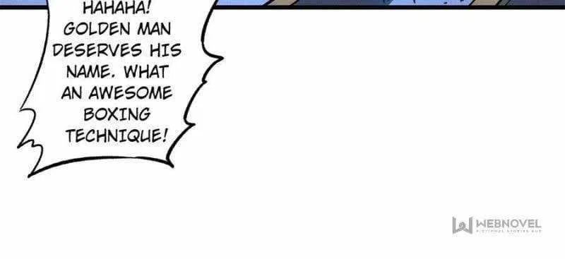 Super Gene Chapter 157 – Page 22