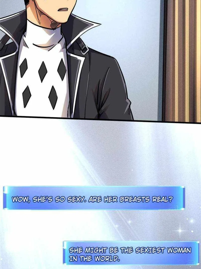 Super Gene Chapter 157 – Page 27