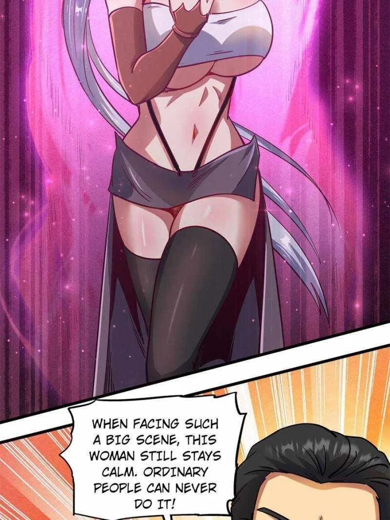 Super Gene Chapter 157 – Page 31