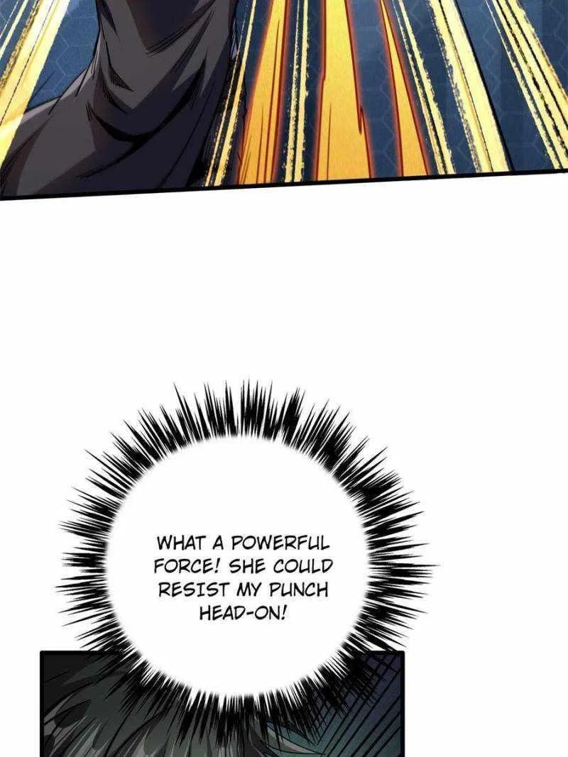 Super Gene Chapter 157 – Page 38