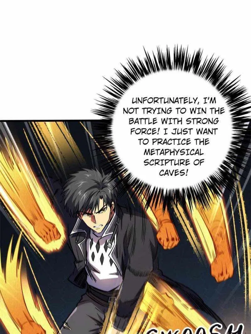 Super Gene Chapter 157 – Page 40
