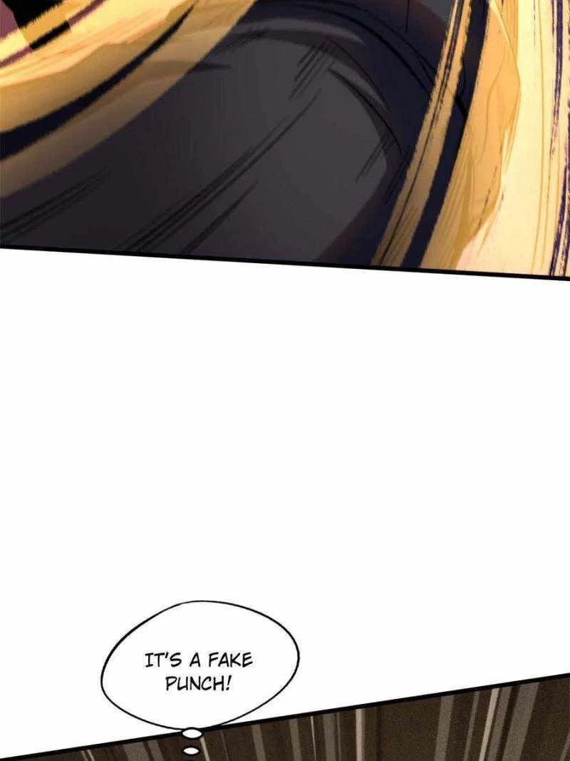Super Gene Chapter 157 – Page 45