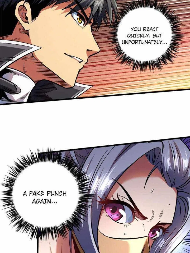 Super Gene Chapter 157 – Page 48